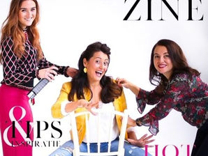 Fotoshoot styling